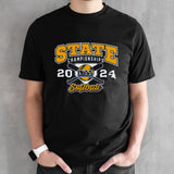 2024 DIAA Softball State Championships Shirts