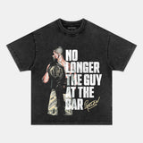 ALEX PEREIRA TEE Style001