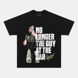 ALEX PEREIRA TEE Style001