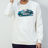 2024 Eagles Playground Build T-shirt