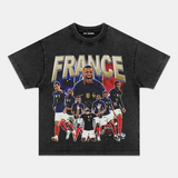 2024 FRANCE TEE Style001