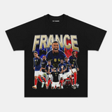 2024 FRANCE TEE Style001