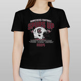 2024 Gamecocks Football Spurs Up 2024 Shirt