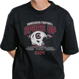 2024 Gamecocks Football Spurs Up 2024 Shirt