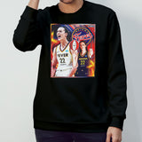 2024 Indiana Fever Caitlin Clark Vintage shirt