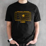 2024 Indiana Pacers NBA Playoffs Fast Break Opportunity shirts
