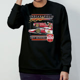 2024 Indy 500 Past Champions Shirt