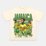 2024 JAMAICA TEE Style001