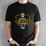 2024 KHSAA Operation Unite Archery State Championships shirts