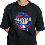 2024 MLB All-Star Game Pick-A-Player Logo T shirt