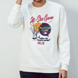 2024 MLB All-Star Game Texas Logo shirt