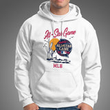 2024 MLB All-Star Game Texas Logo shirt