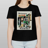 2024 NBA Champions Boston Celtics Who Wants Boston Next Shirt