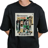 2024 NBA Champions Boston Celtics Who Wants Boston Next Shirt