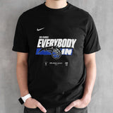 2024 NBA Playoffs Mantra Shirts