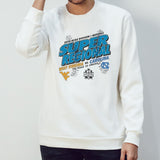 2024 NCAA Division I Baseball Super Regional North Carolina Tar Heels Vs West Virginia Mountaineers shirt