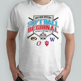 2024 NCAA Division I Softball Regional â€“ Columbia, MO Shirt