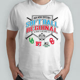 2024 NCAA Division I Softball Regional â€“ Norman, OK Shirt