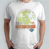 2024 NCAA Division I Womenâ€™s Golf Championship May 17-22 Shirt