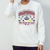 2024 NCAA Division I Womenâ€™s Lacrosse Championship shirt