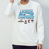 2024 NCAA Division II Womenâ€™s Lacrosse Championship Winter Park,FL May 23-25 Shirt