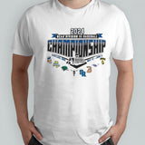 2024 NCAA Division III Baseball Championship â€“ Quarterfinals shirt