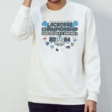 2024 NCAA Division III Menâ€™s Lacrosse Quarterfinal And Semifinals shirt