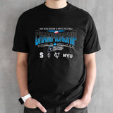 2024 NCAA Division III Mensâ€™s Volleyball Championship Shirts