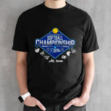 2024 NCAA Division III Softball Championship Shirt