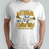 2024 NCAA Menâ€™s Lacrosse National Champions Comfort Colors shirt