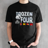 2024 NCAA Mensâ€™s Mensâ€™s Frozen Four shirts