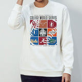 2024 NCAA WCWS The Greatest Show On Dirt shirt