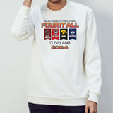 2024 NCAA Womensâ€™s Final Four Four It All Cleveland Shirts