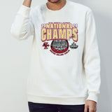 2024 NCAA Womenâ€™s Lacrosse National Champions Boston College Eagles logo shirt