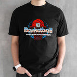 2024 NCS-CIF Basketball Championship Shirt