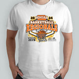 2024 NDHSAA Basketball Regionals shirts