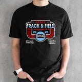 2024 NDHSAA State Track And Field Championships Classic Shirts