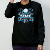 2024 NJSIAA Boys Golf State Championships Shirt