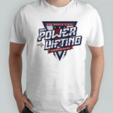 2024 NMAA State Championship Powerlifting Shirt