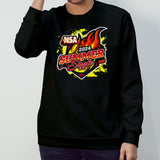 2024 NSA Summer Sizzle Fastpitch Tournament shirt