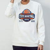 2024 Ndhsaa Division B Girls State Basketball Championship Logo T-shirts