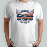 2024 Nmaa State Championship Choir T-shirt