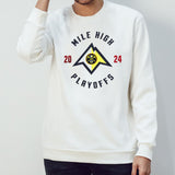 2024 Nuggets Playoffs Mile High shirts