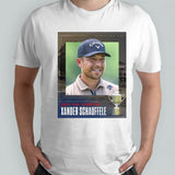 2024 PGA Champion Xander Schauffele Shirt