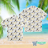 2024 Padre 619 Aloha Shirt Giveaway