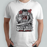 2024 Pearl Jam London-Night 1 Show June 29 shirt