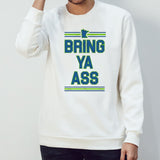 2024 Playoffs Minnesota bring ya ass shirt