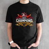 2024 Rivermen Presidentsâ€™s Cup Champions Hockey Shirts