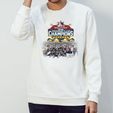 2024 Rivermen Sphl Presidentsâ€™s Cup Champions Hockey T-shirts