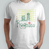 2024 Roomies shirts